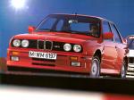 BMW M3 Coupe 1986 года (WW)